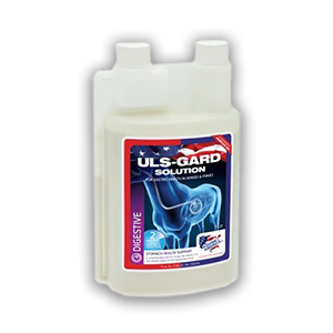 Equine America Uls-Gard Solution A GYOMOR DOKTORA, 1l