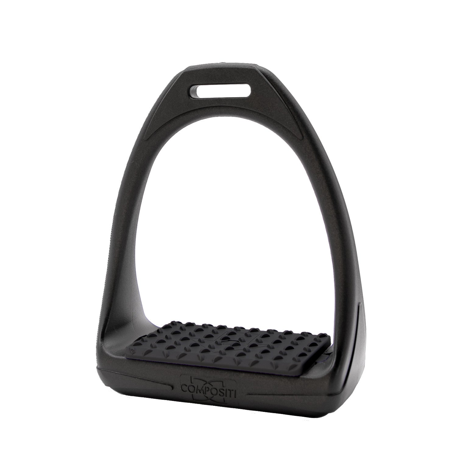 Compositi Polymer reflex, black