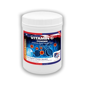 Equine America VITAMIN C™ POWDER, 1kg