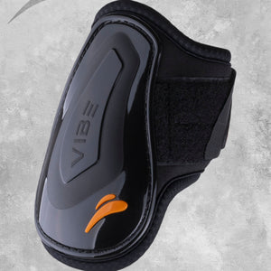 eQuick Vibe rear