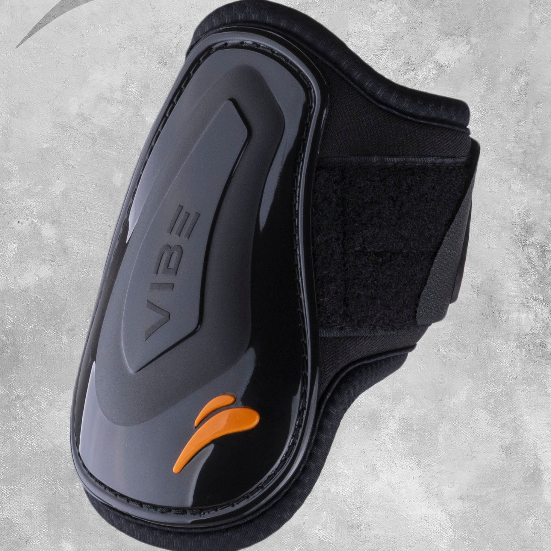 eQuick Vibe rear
