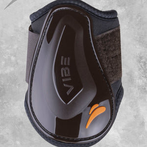 eQuick Vibe rear