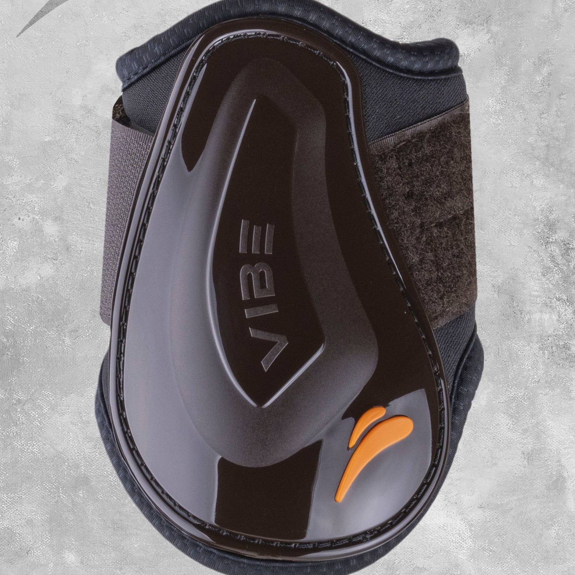 eQuick Vibe rear