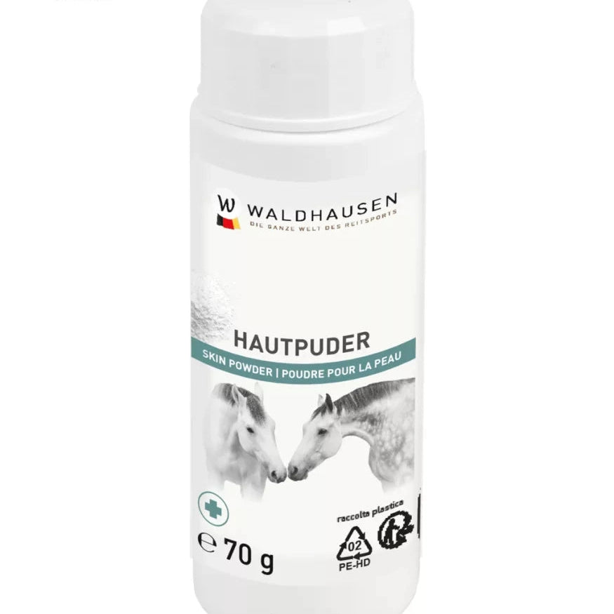 Waldhausen sebpúder