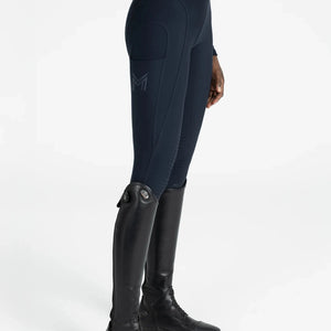 Maximilian Equestrian Outline, atlantic