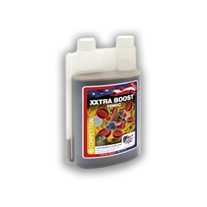 Equine America Xxtra Boost Hemogen Tonic, 1l
