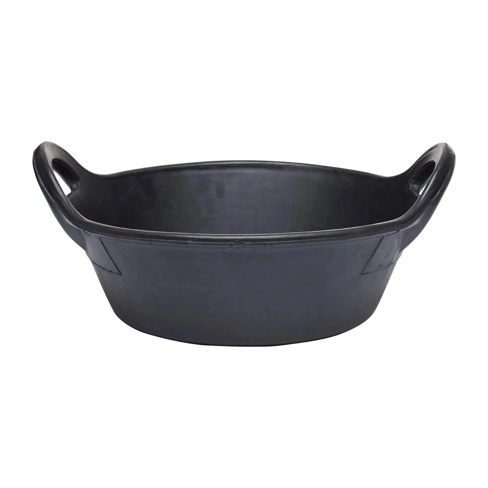 HorseGuard Rubber Feed Bucket, 12 L