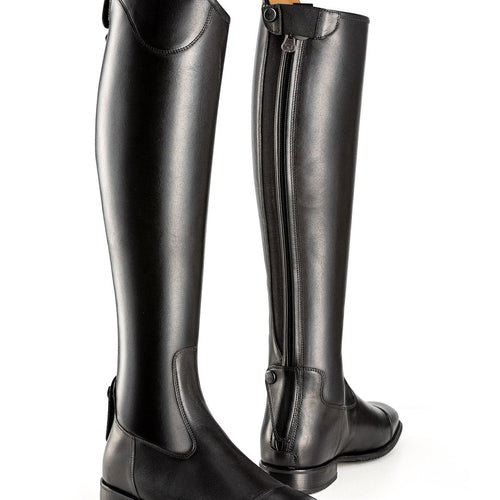 DeNiroBoot Jumping, Salento01, black