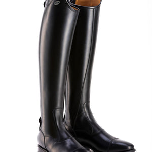 DeNiroBoot Jumping Levante 01, fekete