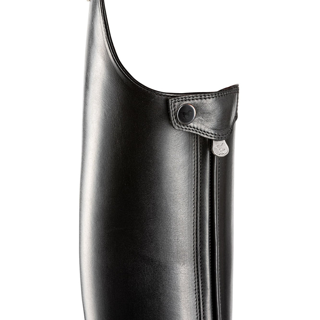 DeNiroBoot Dressage Bellini, black