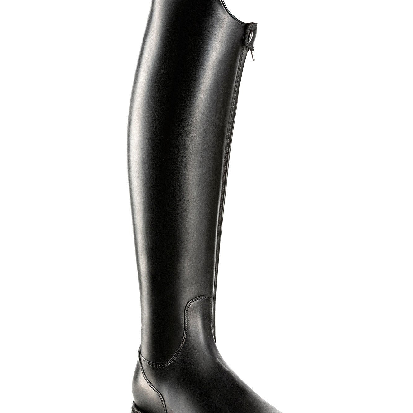 DeNiroBoot Dressage Bellini, black