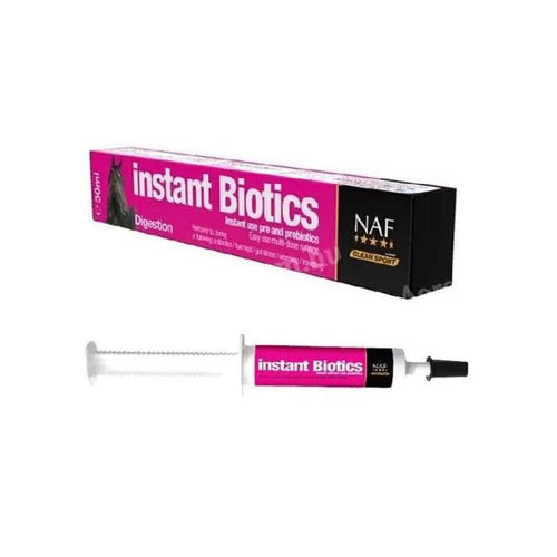 NAF Instant Biotics paszta 30ml