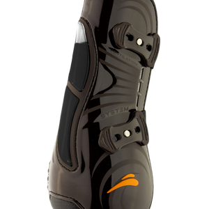eQuick eAirshock front