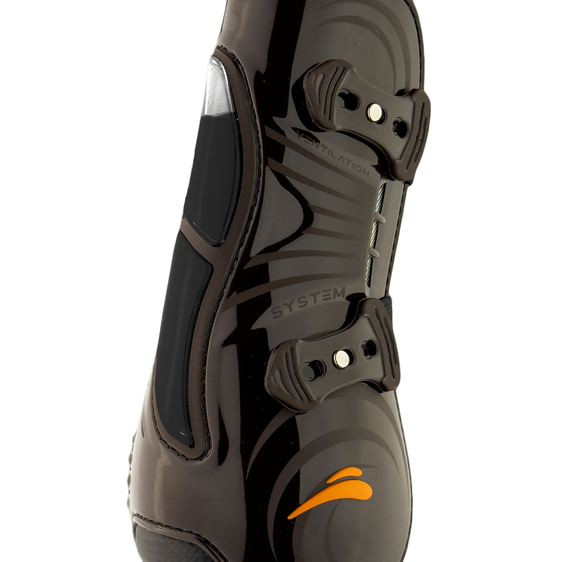 eQuick eAirshock front