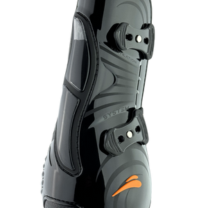 eQuick eAirshock front