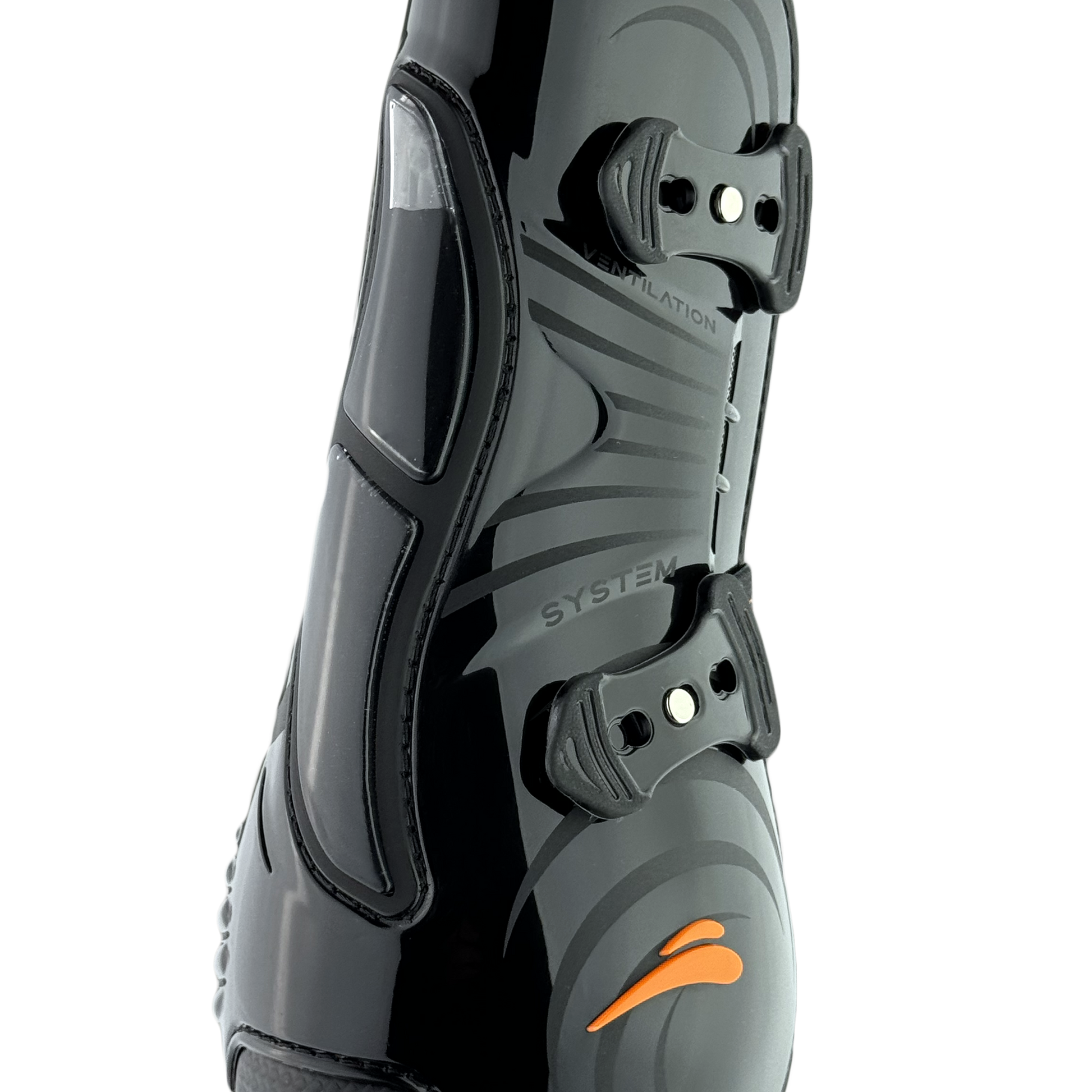 eQuick eAirshock front