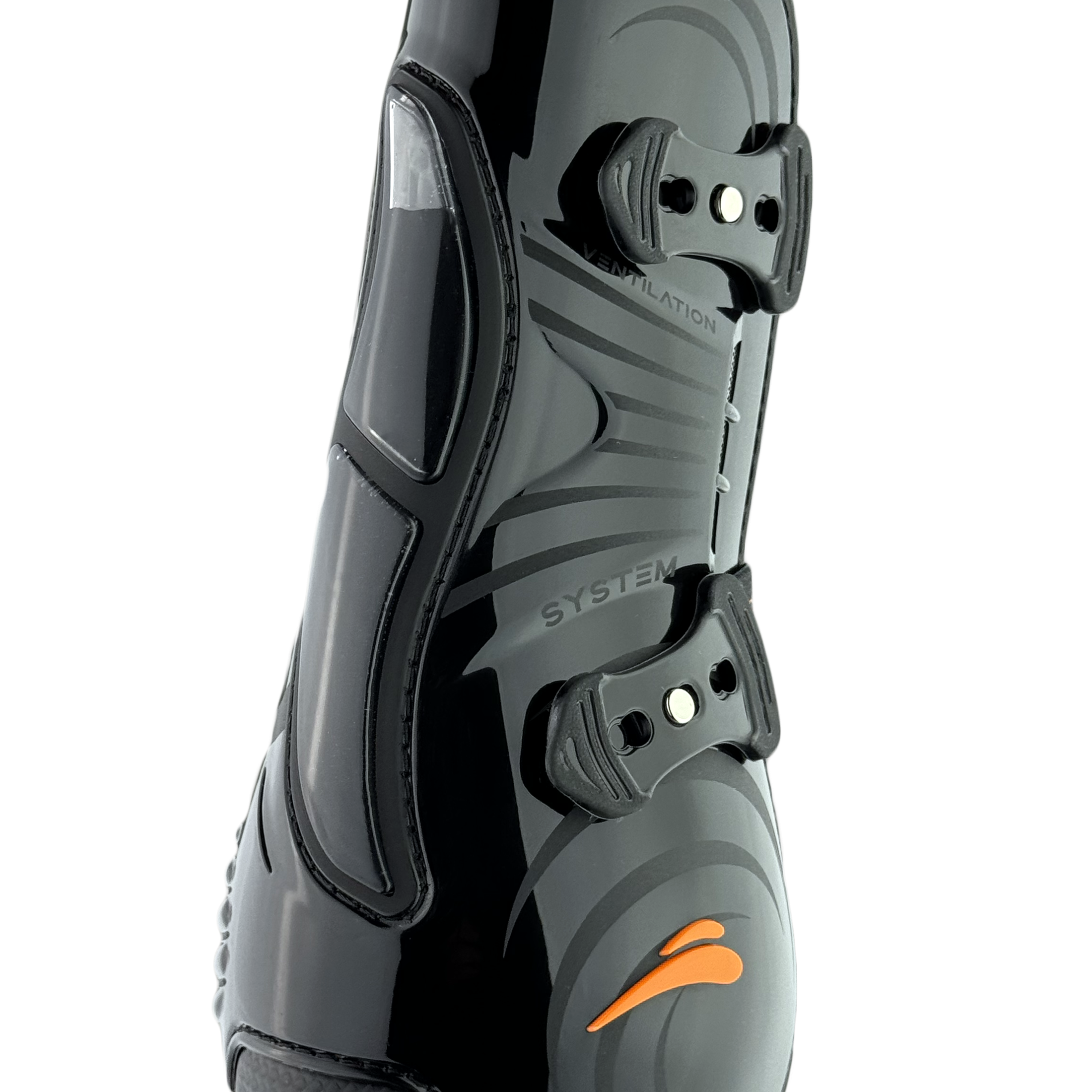 eQuick eAirshock front