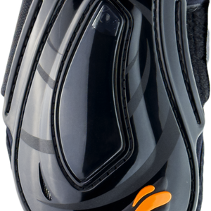 eQuick aAirshock rear