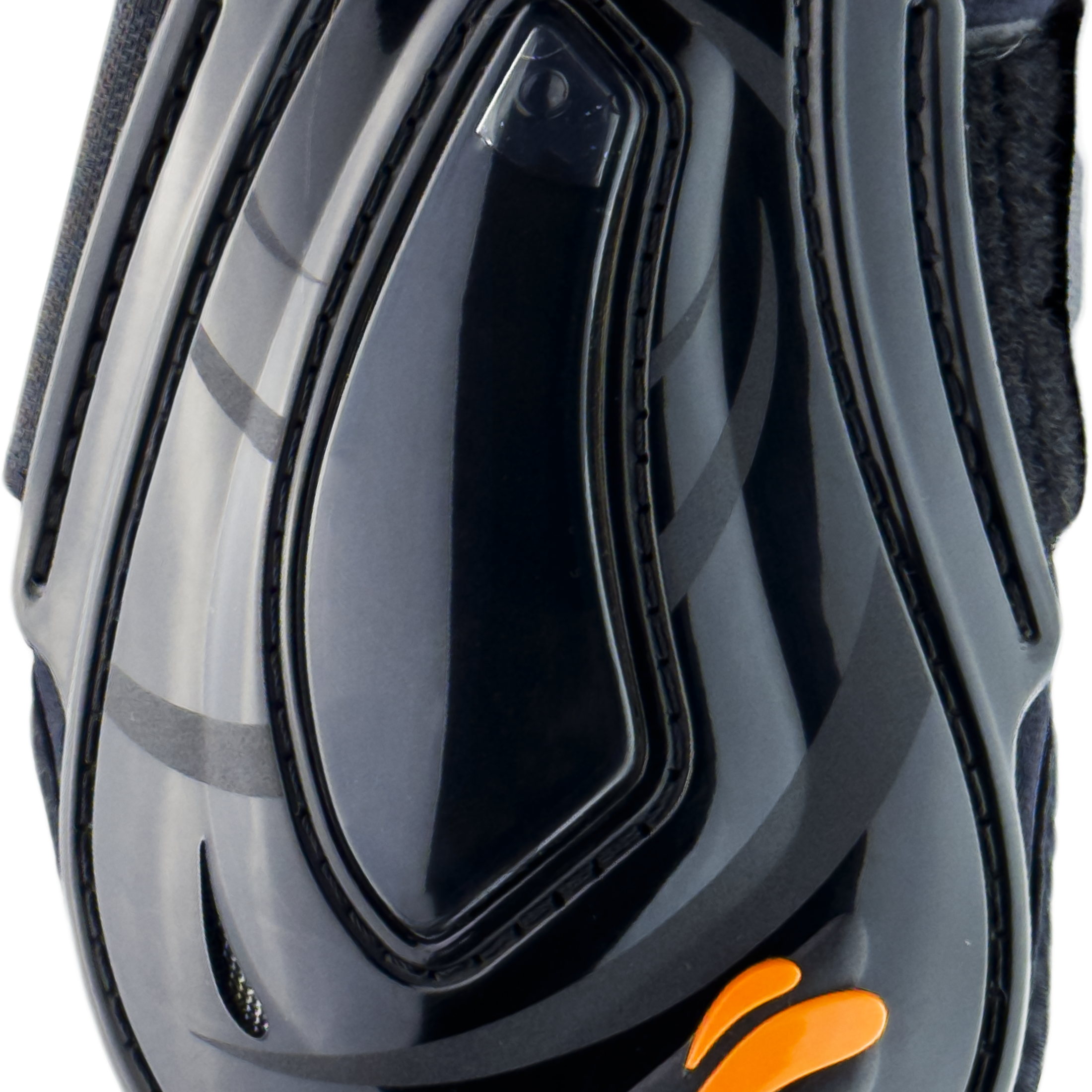 eQuick aAirshock rear