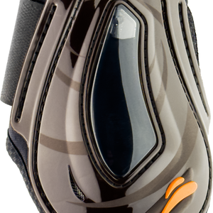eQuick aAirshock rear