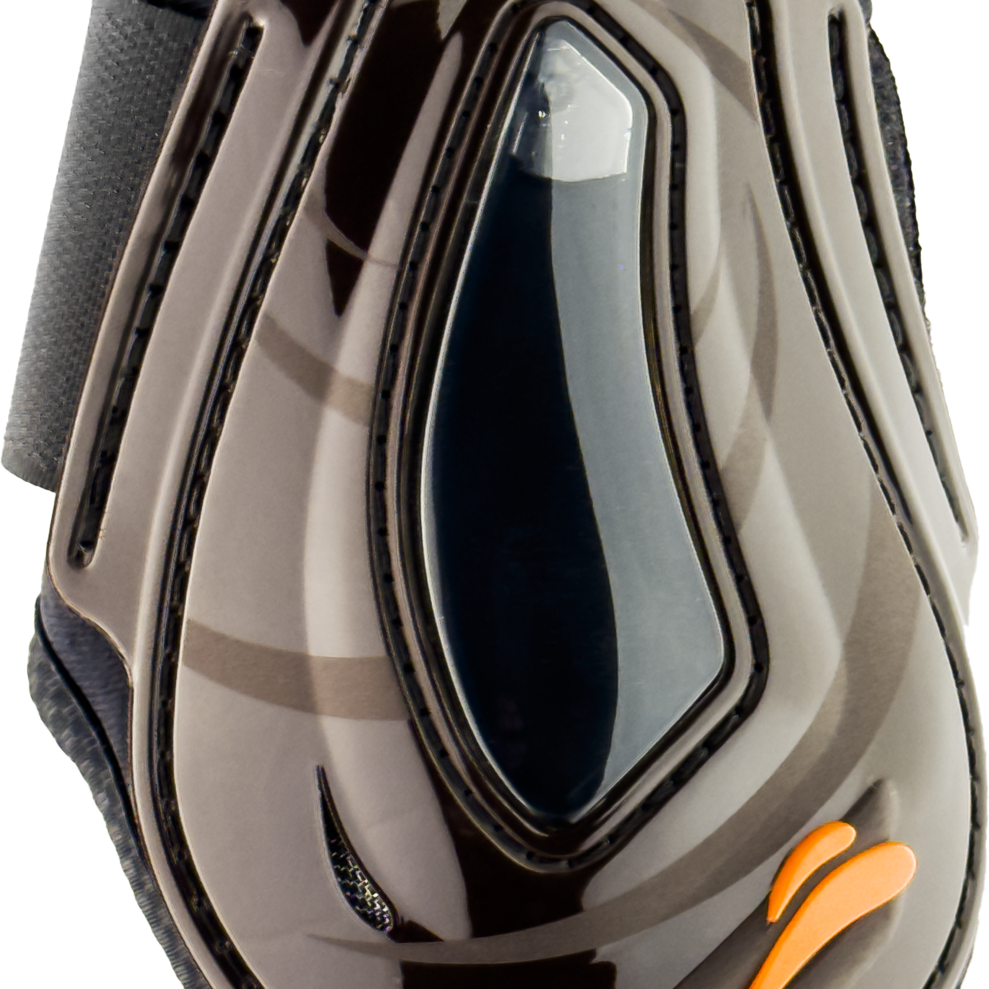 eQuick aAirshock rear