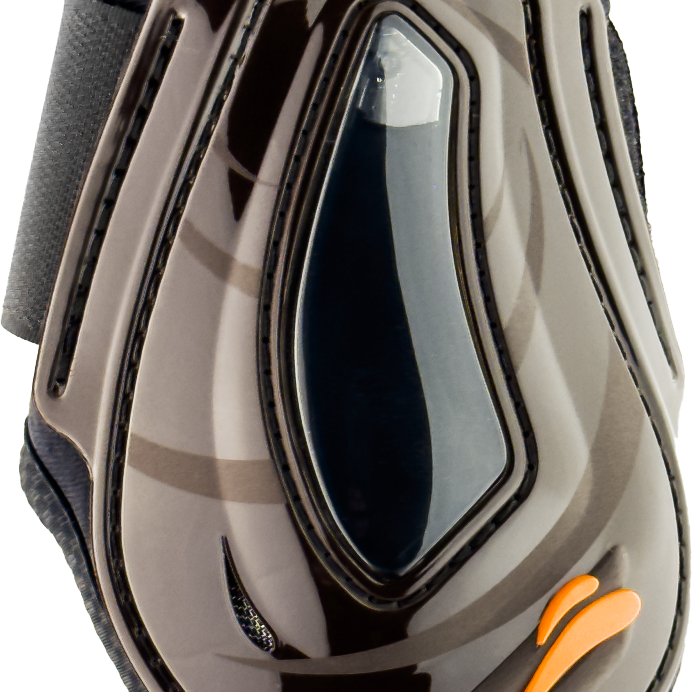 eQuick aAirshock rear
