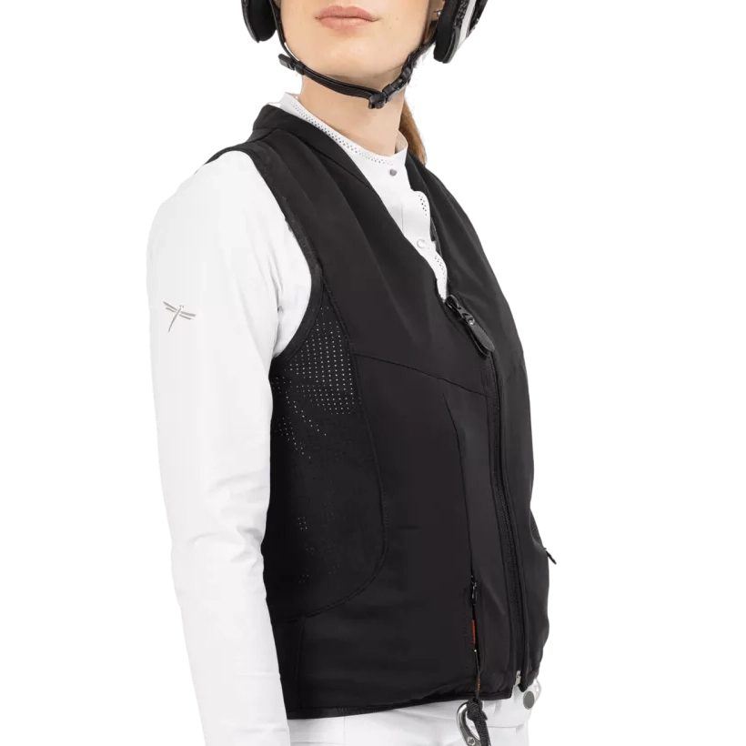 Freejump Airbag vest / back protector