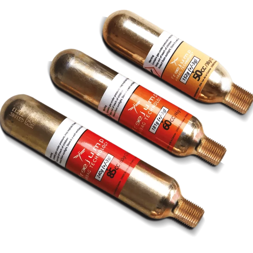FreeJump 60CC cartridge