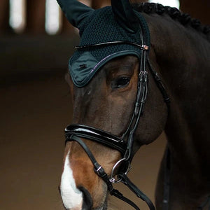 Equestrian Stockholm Dramatic Monday fülvédő
