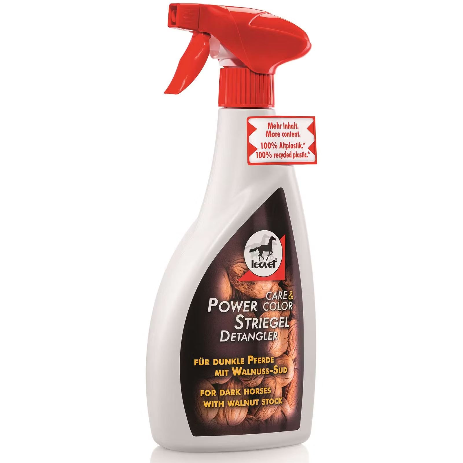 Leovet Power Striegel dió sörény spray, 550 ml