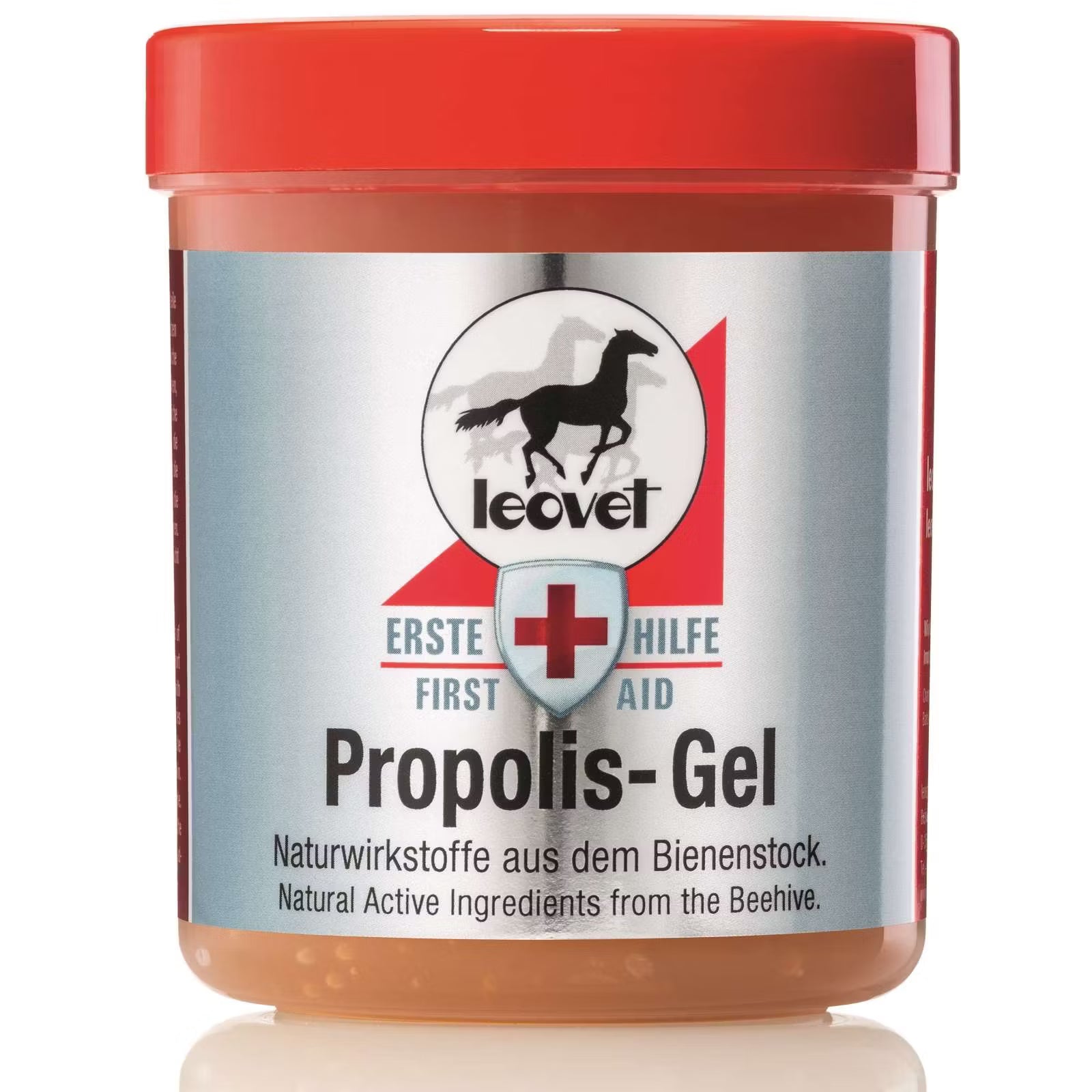 Leovet Propolisz gél, 350 ml