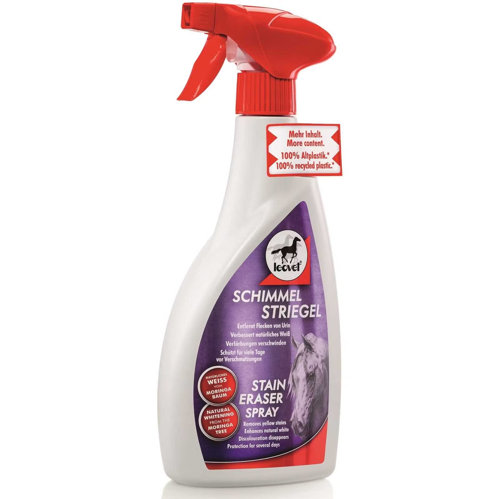 Leovet Szürke Ló spray, 550 ml