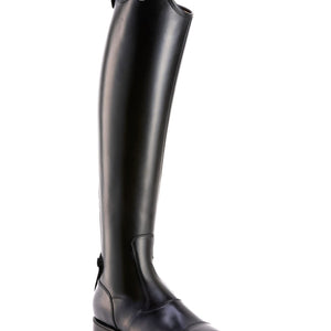 DeNiroBoot Jumping Levante 01, fekete