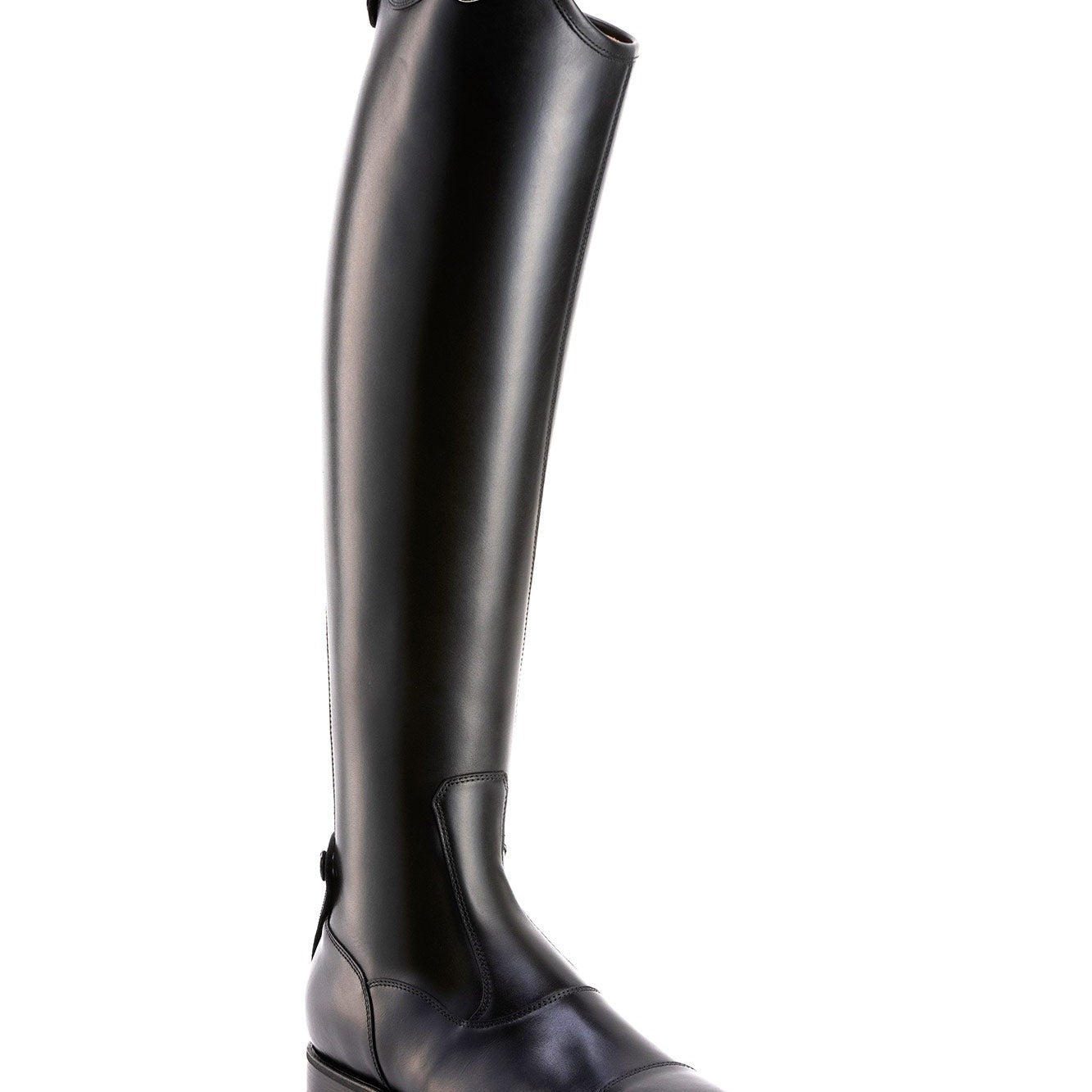 DeNiroBoot Jumping Levante 01, fekete