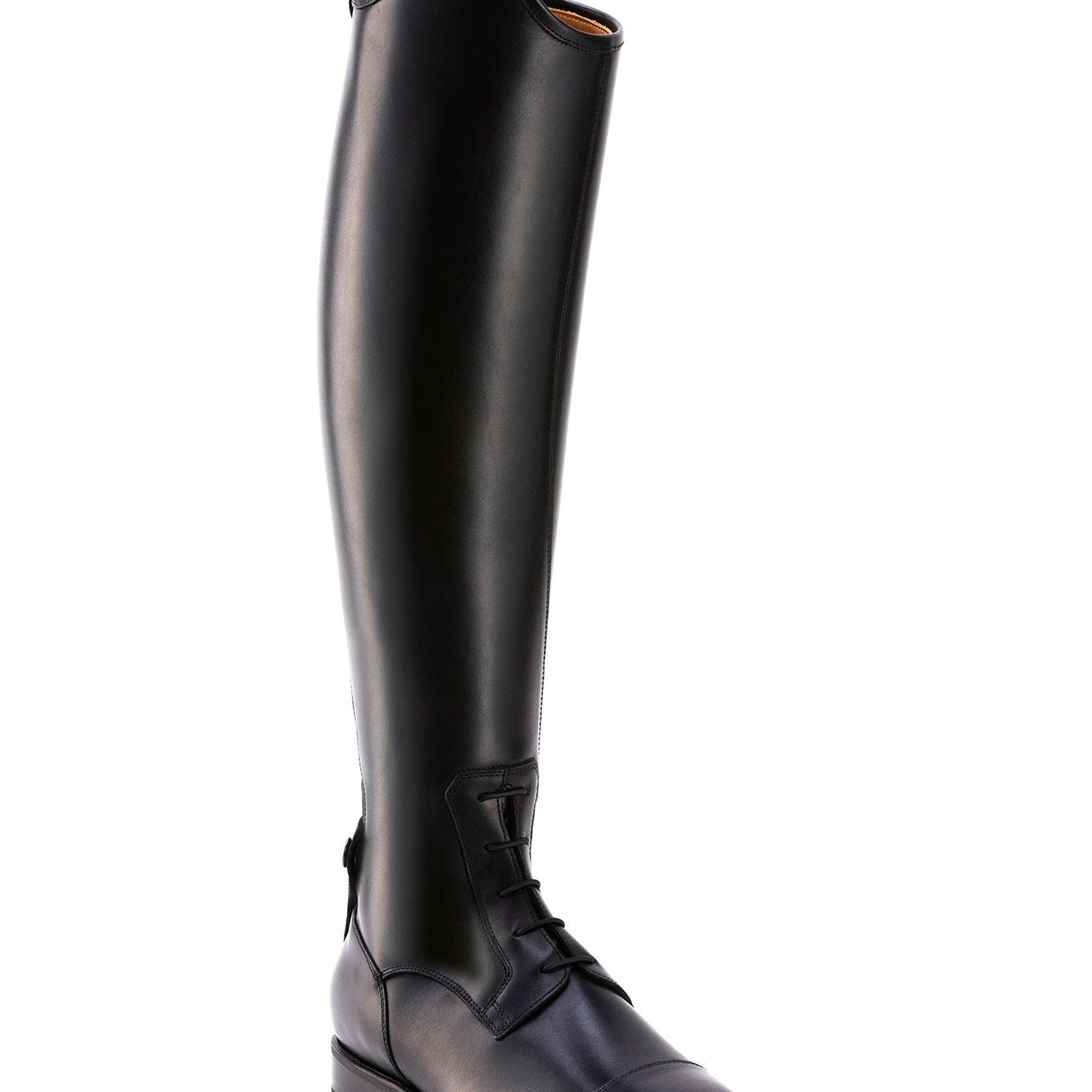 DeNiroBoot Jumping Levante 02, fekete