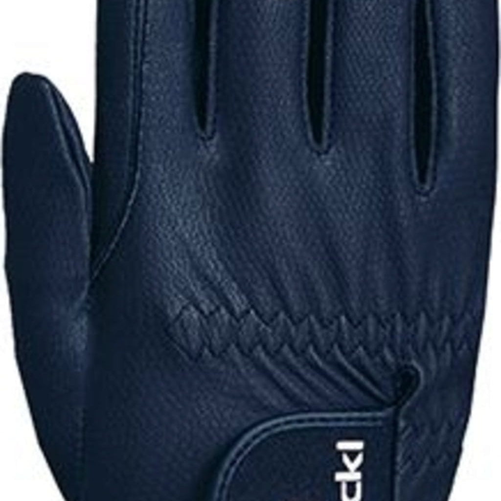 Roeck Grip Pro Navy Blue