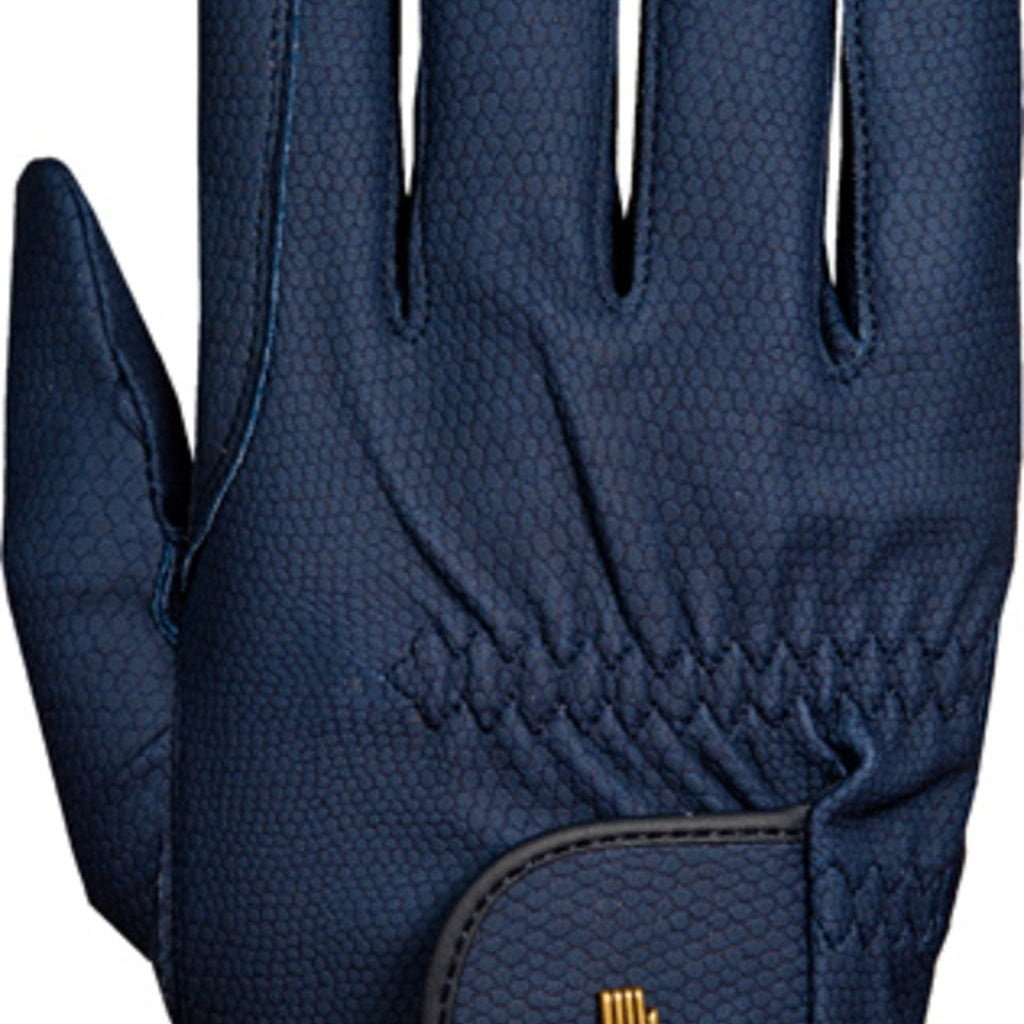 Roeck-Grip Navy Blue