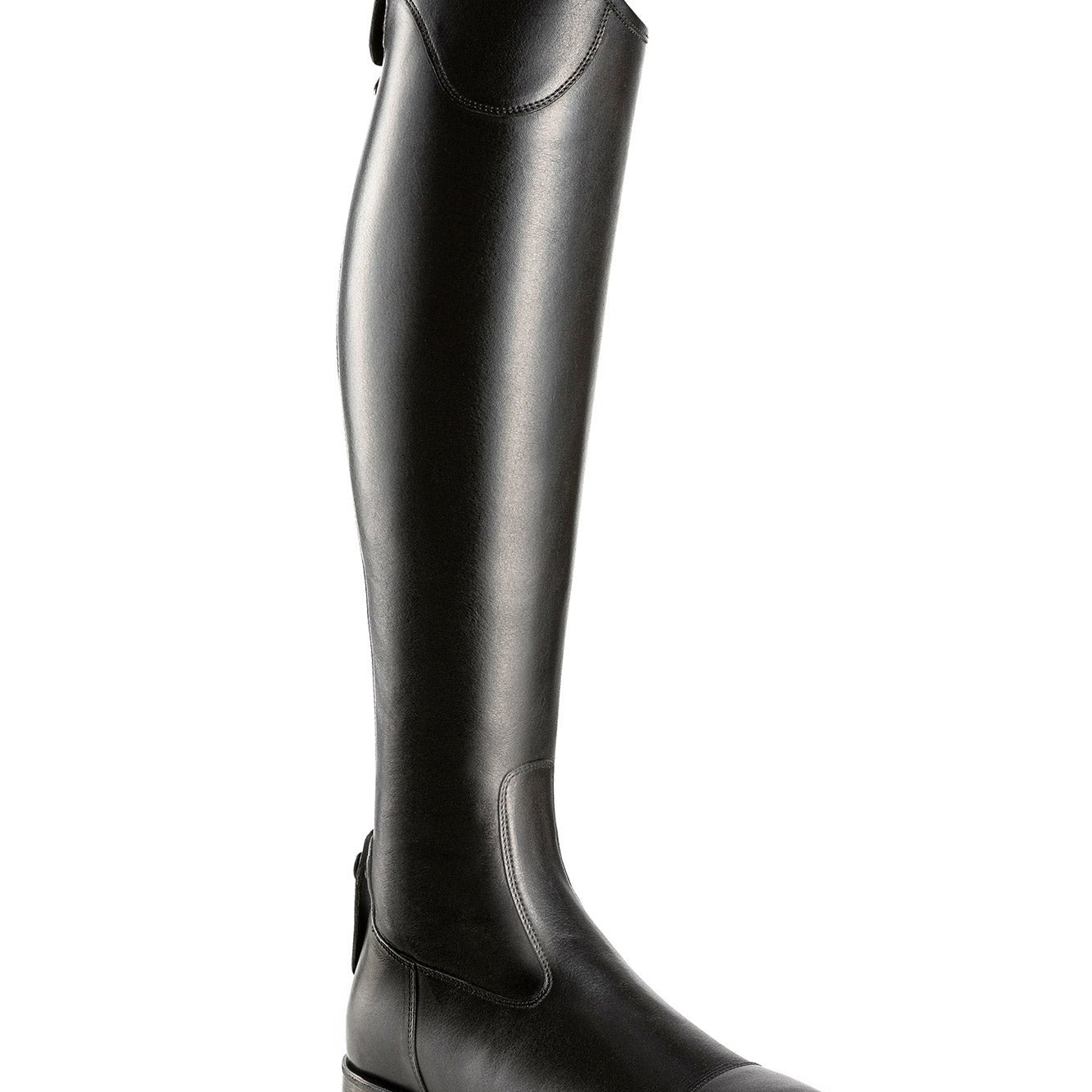 DeNiroBoot Jumping, Salento01, black