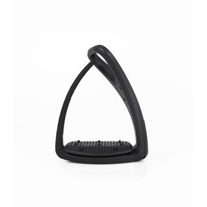 FreeJump Soft Up Pro 2 kengyel, fekete