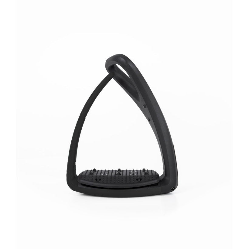 FreeJump Soft Up Pro 2 kengyel, fekete