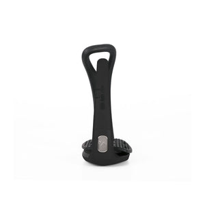 FreeJump Soft Up Pro 2 kengyel, fekete