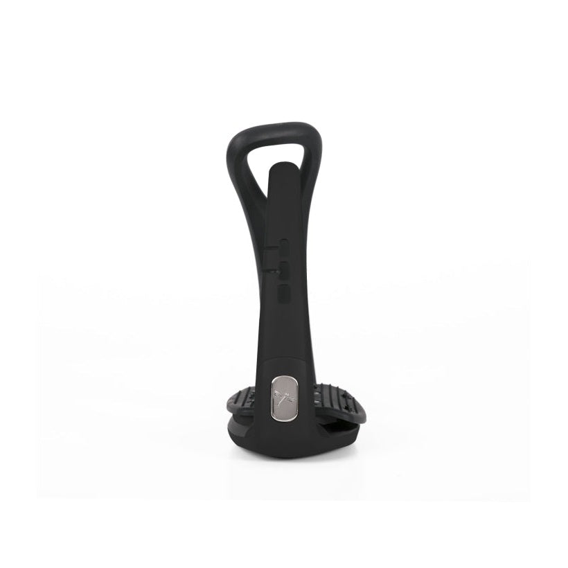 FreeJump Soft Up Pro 2 kengyel, fekete