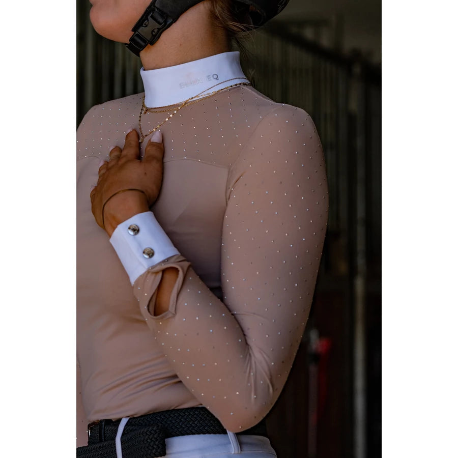 Ella Equestrian Yade versenying