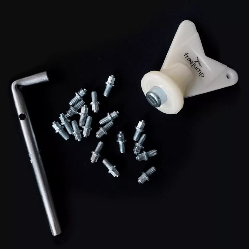 Freejump Grip kit