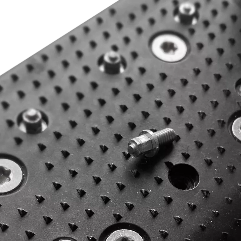 Freejump Grip kit