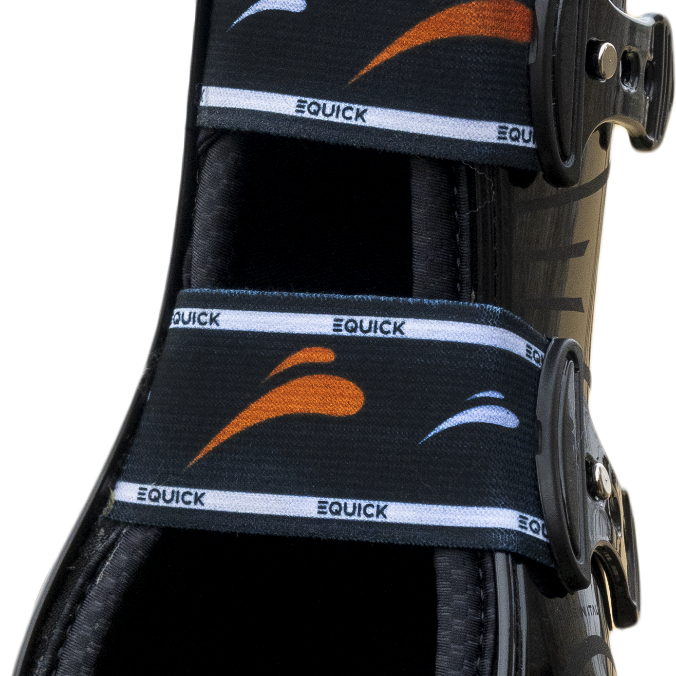 eQuick Vibe front