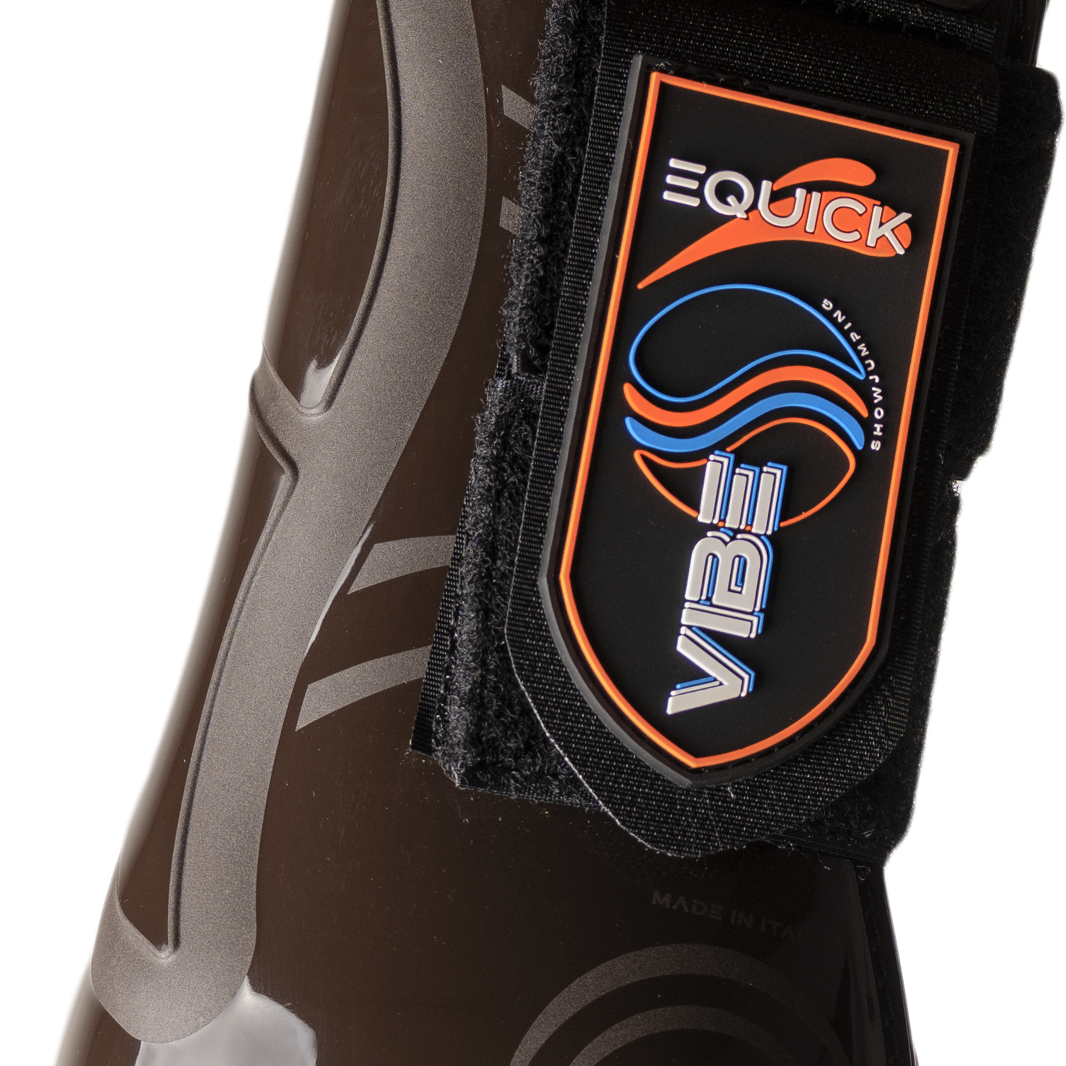 eQuick Vibe front